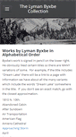Mobile Screenshot of lymanbyxbe.com